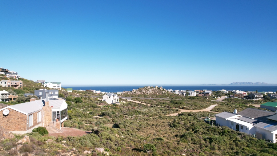 0 Bedroom Property for Sale in Rooi Els Western Cape